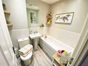 Bathroom- click for photo gallery